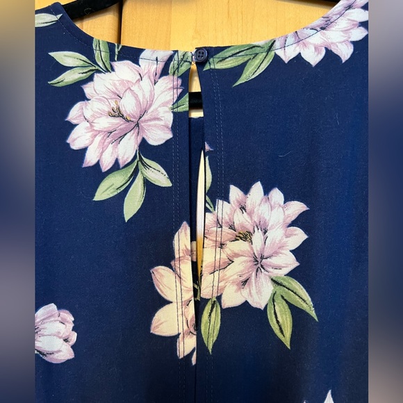 Nine Britton Mona Knit Jumpsuit - Picture 2 of 3